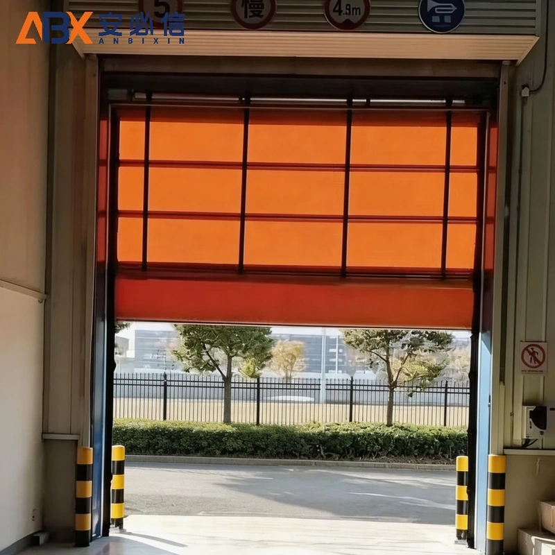 东营堆积门