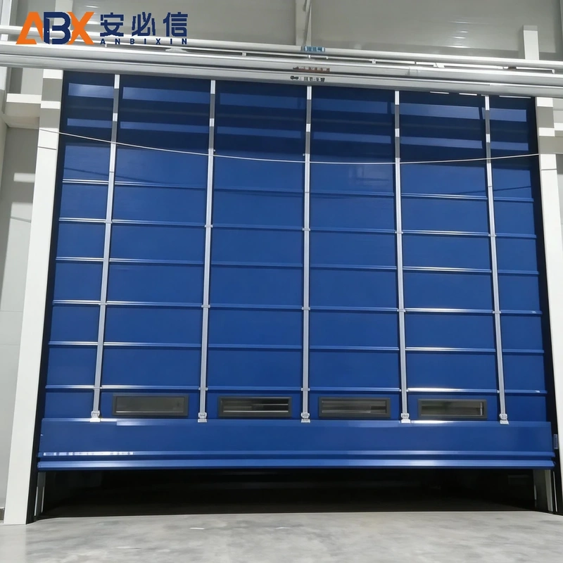 东营充气式门封