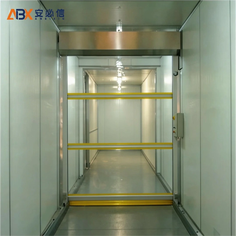 东营PVC快速门