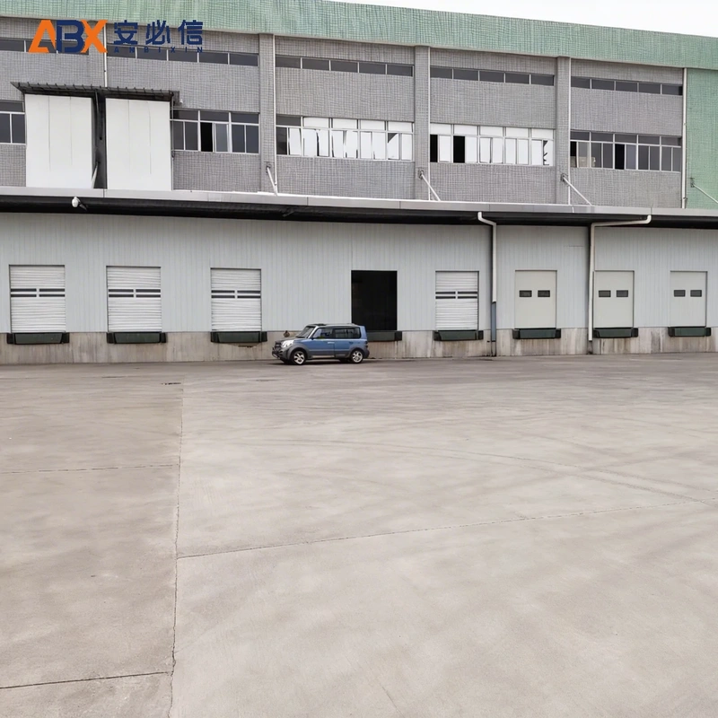 东营PVC高速卷帘门
